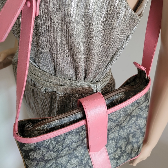 RARE Authentic Vintage YSL shoulder Bag - Picture 5 of 17